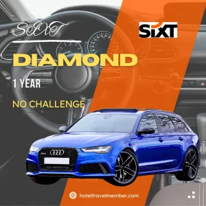 sixt-diamond-upgrade-for-1-year