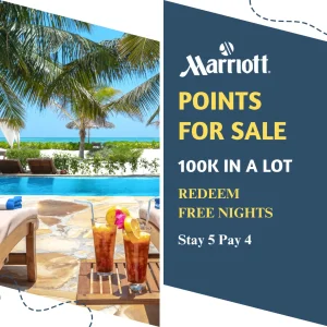 marriott-points-sale
