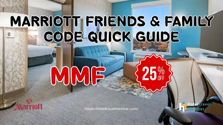 Marriott Friends and Family Code: Quick Guide 2025 3 marriott-friends-and-family-code-quick-guide-1