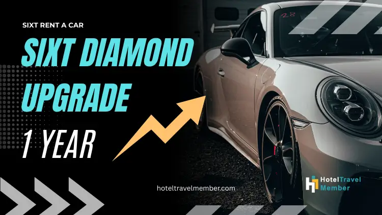 SIXT Diamond Status: Benefits & Upgrade Guide 2025 19 sixt-diamond-status-benefits-upgrade-guide-10