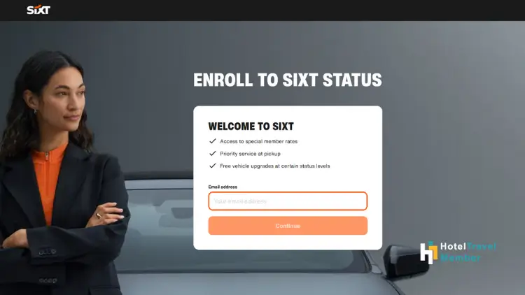 SIXT Diamond Status: Benefits & Upgrade Guide 2025 7 sixt-diamond-status-benefits-upgrade-guide-4